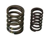 Porsche Engine Valve Spring Set - German 99610593900