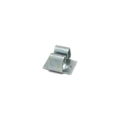 Audi VW Radiator Support Splash Shield Nut - Genuine VW Audi N10327102
