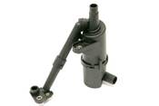 Porsche Engine Oil Separator - German 99610708054