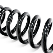Mercedes Coil Spring - Bilstein 2103212904
