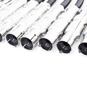 Mercedes Ignition Wire Set - BBT ZK0440