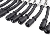 Mercedes Ignition Wire Set - BBT ZK0440