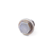 BMW Automatic Transmission Fill Plug - Genuine BMW 24117507787