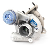 Porsche Turbocharger - Borg Warner 53169886726