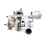 Porsche Turbocharger - Borg Warner 53169886726