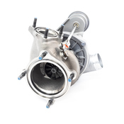 Porsche Turbocharger - Borg Warner 53169886726