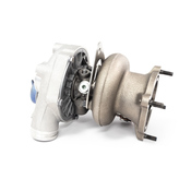 Porsche Turbocharger - Borg Warner 53169886726