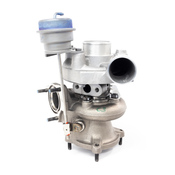 Porsche Turbocharger - Borg Warner 53169886726