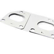 Porsche Exhaust Manifold Gasket - Elring 008.450