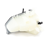 Mercedes Expansion Tank - Genuine Mercedes 2035000049