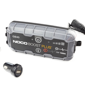 Portable Jump Starter Pack 1000 Amp - NOCO GB40