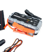 Portable Jump Starter Pack 2000 Amp - NOCO GB70