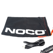 Portable Jump Starter Pack 2000 Amp - NOCO GB70