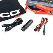 Portable Jump Starter Pack 2000 Amp - NOCO GB70