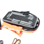 Portable Jump Starter Pack 2000 Amp - NOCO GB70