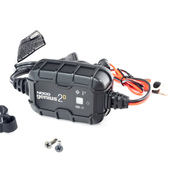 Battery Charger and Maintainer - NOCO GENIUS2D