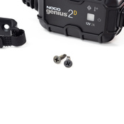 Battery Charger and Maintainer - NOCO GENIUS2D