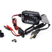 Battery Charger and Maintainer - NOCO GENIUS2D