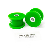 BMW Trailing Arm Bushing Kit (95A Durometer) - Revshift PTABE695A