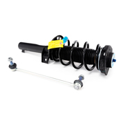 VW Quick Strut Assembly - Sachs 033140