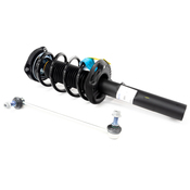 VW Quick Strut Assembly - Sachs 033140