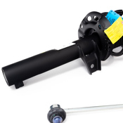 VW Quick Strut Assembly - Sachs 033140