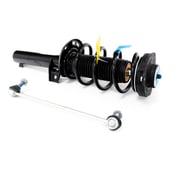 VW Quick Strut Assembly - Sachs 033142