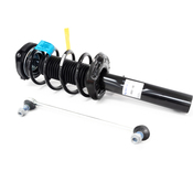 VW Quick Strut Assembly - Sachs 033142