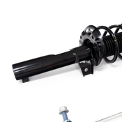 VW Quick Strut Assembly - Sachs 033142