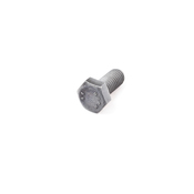 Audi VW Body Electrical Ground Strap Bolt - Genuine VW Audi N01023929