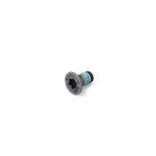 Porsche Brake Disc Set Screw - Genuine VW N10456004