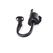 Audi Vapor Canister Purge Solenoid - VNE 06E133781K