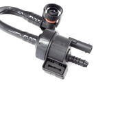 Audi Vapor Canister Purge Solenoid - VNE 06E133781K