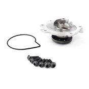 Volvo Engine Water Pump - Genuine Volvo 31293303