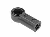 Porsche Heater Control Unit Ball Socket - German 99916802140