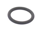 Porsche Engine Oil Pressure Relief Valve O-Ring - German 99970714640