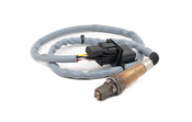 BMW Oxygen Sensor - Bosch 17255