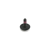 BMW Oval Head Screw With Anti Rotation Lock - Genuine BMW 51652587911