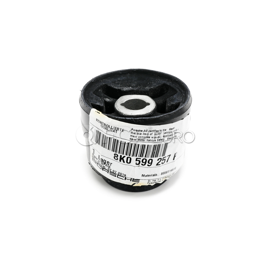 Porsche Differential Bushing - Genuine Porsche 8K0599257P | FCP Euro