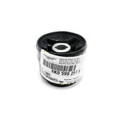 Porsche Differential Bushing - Genuine Porsche 8K0599257P