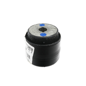 Porsche Differential Bushing - Genuine Porsche 8K0599257P