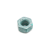 VW Suspension Stabilizer Bar Link Nut Front (Golf Jetta Cabrio) - Genuine VW Audi N0111849