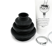 BMW CV Joint Boot Kit - Vaico 33219067810