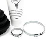 BMW CV Joint Boot Kit - Vaico 33219067810