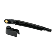 Wiper Arm Rear - Vaico 61627129279