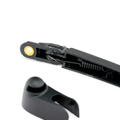 Wiper Arm Rear - Vaico 61627129279
