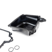 Audi DSG Transmission Oil Pan Kit - Genuine Audi VW 02E325201DKT3