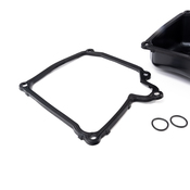 Audi DSG Transmission Oil Pan Kit - Genuine Audi VW 02E325201DKT3