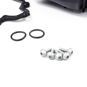 Audi DSG Transmission Oil Pan Kit - Genuine Audi VW 02E325201DKT3