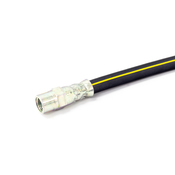 Volvo Brake Hose - Meyle 31257711